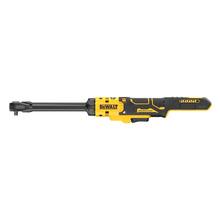 Dewalt DCF514EN-XJ Akku-Ratsche 1/4" lang solo