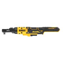 Dewalt DCF520N-XJ Akku-Ratsche 1/4"-3/8"-1/4 Sechs solo