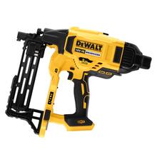 Dewalt DCFS950N-XJ Akku-Zaunklammernagler solo