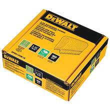 Dewalt DFS9150B1G-QZ Klammer 40mm Galvanisiert