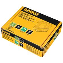 Dewalt DFS9200B1G-QZ Klammer 50mm Galvanisiert