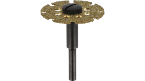 Dremel Trenn- und Formscheibe 25,4mm (542)