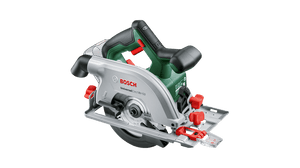 Bosch DIY UniversalCirc 18V-53 Akku-Kreissäge solo (06033B1400)