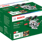 Bosch DIY UniversalCirc 12 Akku-Handkreissäge (06033C7003)
