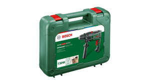 Bosch DIY UniversalImpact 730 Schlagbohrmaschine (0603313400)
