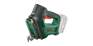 Bosch DIY Luftpumpe UniversalPump 18V, Baretool (0603947100)