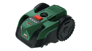 Bosch DIY Autonomer Rasenmäher VISIMOW18V-100 (06008E1001)