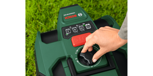 Bosch DIY VISIMOW 18V-200 (C) Mähroboter (1x5,0Ah) (06008E1100)
