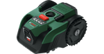 Bosch DIY VISIMOW18V-200 Mähroboter - Kompakte Bauweise mit SmartVision-Technologie