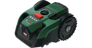 Bosch DIY VISIMOW 18V-200 (C) Mähroboter + extra Klingen (06008E1102)