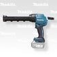 Makita DCG180Z Akku-Kartuschenpresse solo