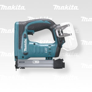 Makita DST221Z Akku-Tacker solo