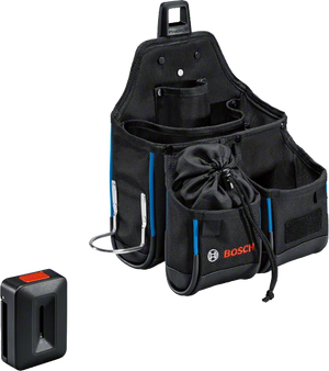 Bosch Professional GWT 4 Werkzeugtasche (1600A0265T)
