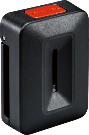 Bosch Professional ProClick Holder für Werkzeugtaschen (1600A0265U)