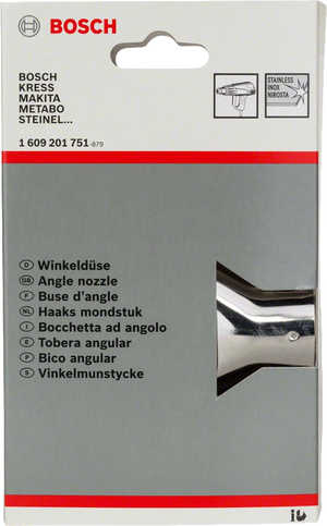 Bosch Professional Winkeldüse (1609201751)