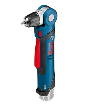 Bosch Professional GWB 12V-10 (C) Akku-Winkelbohrmaschine solo (0601390905)