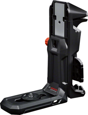 Bosch Professional LB10 & DK10 Universalhalter + Deckenklemme (0601092C00)
